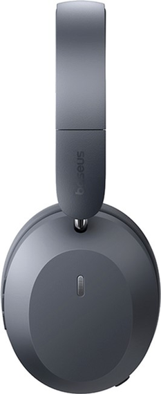 Навушники Baseus Bass 35 Max Stellar Twilight Grey | Зображення 2