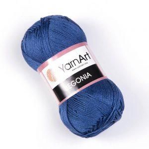 Пряжа YARNART BEGONIA 0154 бегонія ярнарт