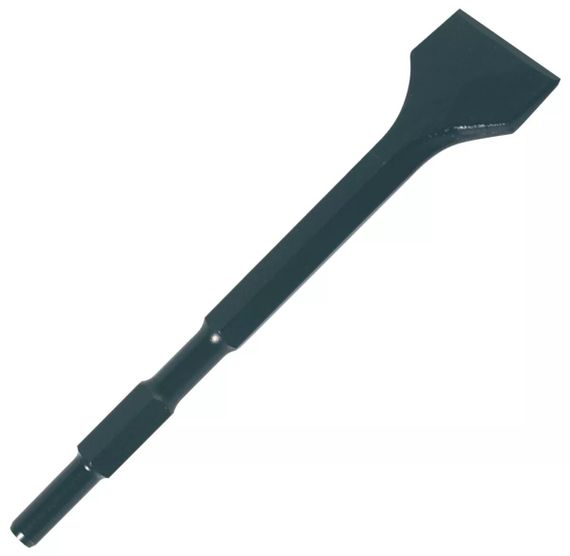 Долото плоское 30 х 150 мм Makita P-13356