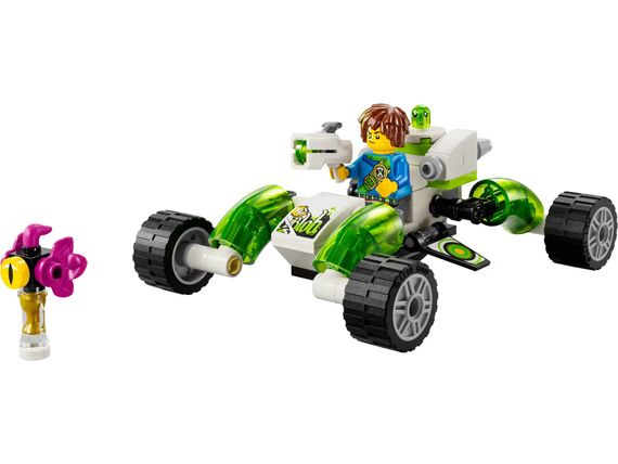 Конструктор LEGO  DREAMZZZ Позашляховик Матео (71471)
