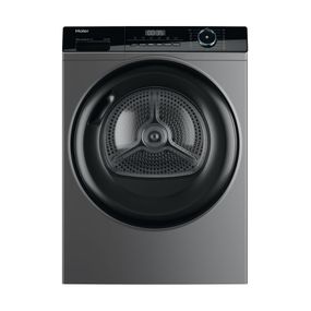 Сушильная машина Haier тепловой насос HD90-A3939R-S
