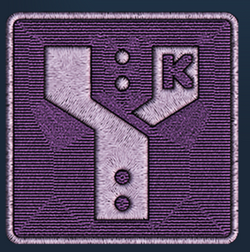 Шеврон Проєкт-Y