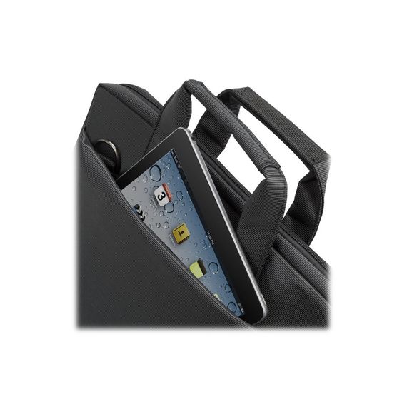 Сумка для ноутбука RivaCase 13.3" 8221 Black (8221Black) | Зображення 4
