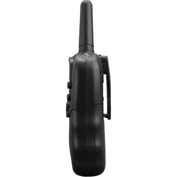 Портативна рація Baofeng MiNi BF-T2 PMR446 Black (MiNiBFT2_B) | Зображення 3