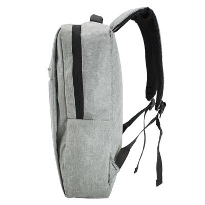 Рюкзак для ноутбука Semi Line 15.6&quot; L2047 21L Grey (L2047-3) | Зображення 3
