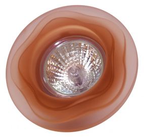 Светильник точечный декоративный HDL-G28 pink MR16
