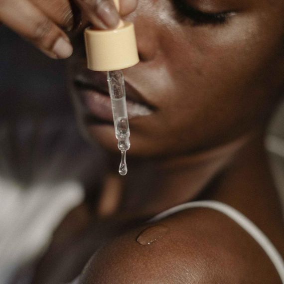 Краплі для інтимного масажуRevitalising Intimate Massage Drops, 30 мл Sex au Naturel by Bijoux Indiscrets (Іспанія) sexstyle | Зображення 6