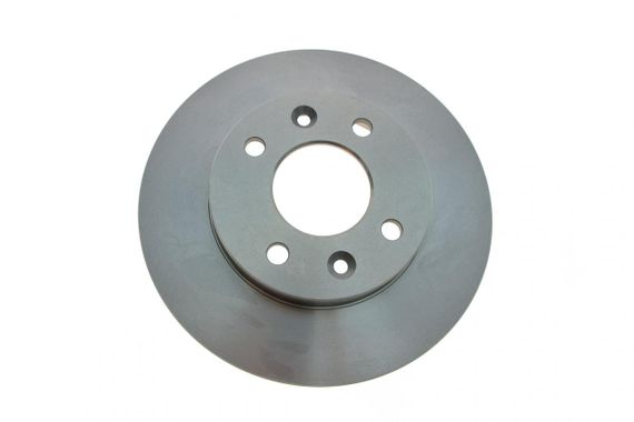 Диск гальмівний передній Renault Kangoo 98- Clio 91-05 Megane 96-03 Nissan Kubistar 238x20 вент.  23-0110