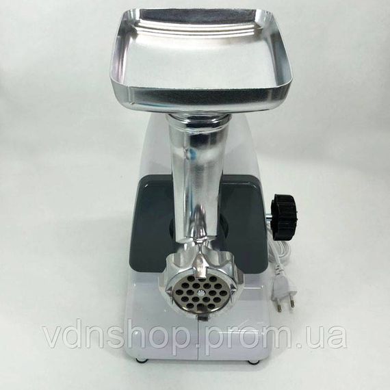 Мясорубка для приготовления Crownberg CB-4212, Лучшие мясорубки, Электрическая мясорубка 2в1 HO-49 | Зображення 9