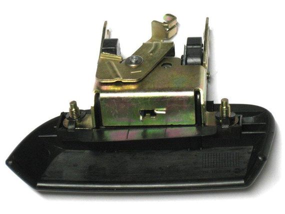 Nissan Pathfinder (от 2004-) левая наружная ручка задней двери H26074X0AA, Ниссан Патфандер | Зображення 1