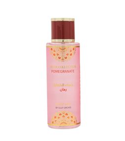 Парфумований спрей Gulf Orchid Musk Pomegranate парфюмированный спрей 250мл 250 мл