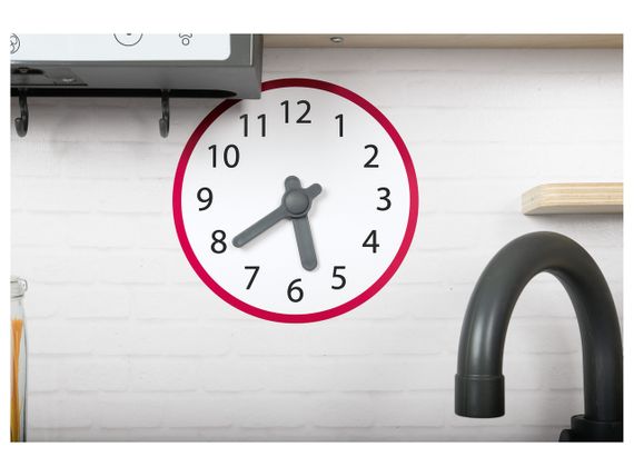 Детская деревянная кухня PlayTive с аксессуарами со светом и звуком Германия | Зображення 3