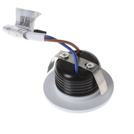 Светильник мебельный точечный LED-191/3W NW | Зображення 2