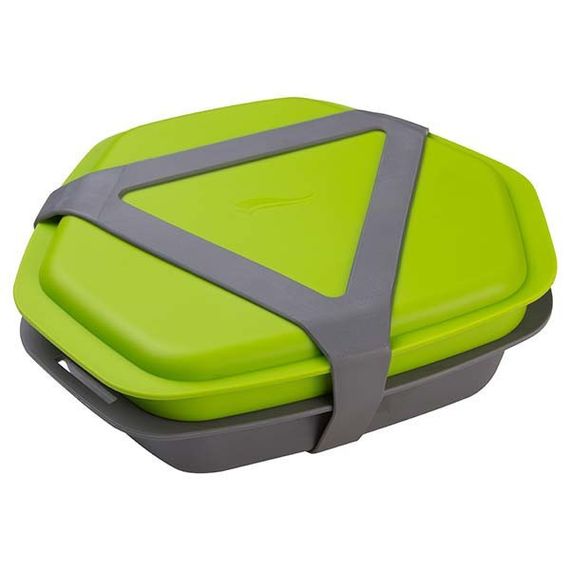 🍱 Набор посуды для пикника и ланча Crivit 8 в 1 | Зображення 8