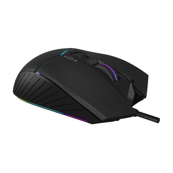 Мишка A4Tech Bloody W95 Max Black | Зображення 3