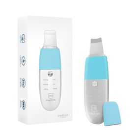 Скрабер Ультразвуковой для лица кожи Medica+ Vibroskin 8.0 (Япония)