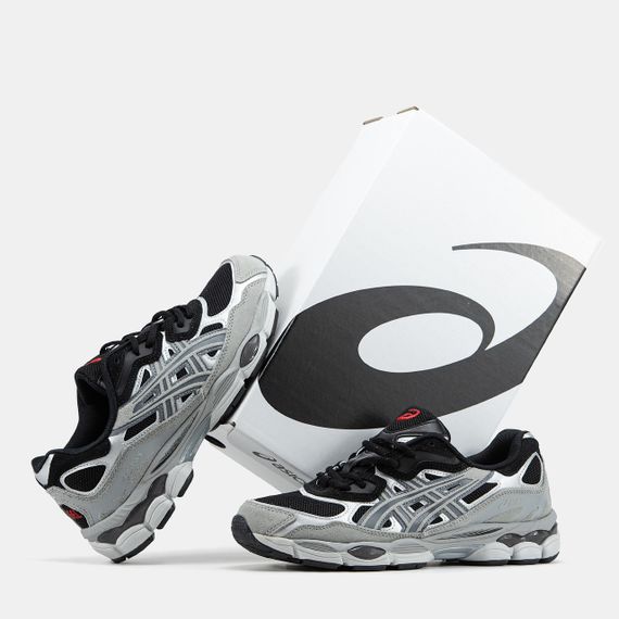 Кросівки Asics Gel-NYC весна / літо / осінь 1942 43 | Зображення 7