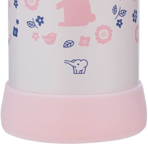 Термос Zojirushi SQ-DA30E-PA 0.3 л Pink | Зображення 5