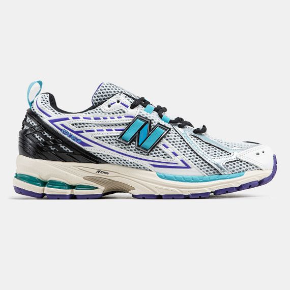 Чоловічі кросівки N3ew Ba1an2ce 1906R  весна / літо / осінь 1374 40 | Зображення 5