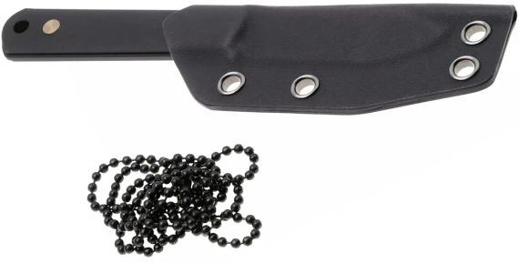 Ніж Boker BFF Packlite Allblack Stargaze | Зображення 3