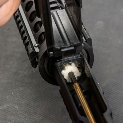 Набор для чистки оружия Real Avid Gun Boss Pro AR15 Cleaning Kit (AVGBPROAR15) | Зображення 7