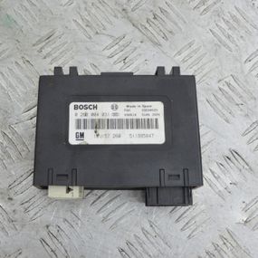 Блок управління паркування Opel Vectra C Zafira B 2002-2008 Блок управління парктроніками Опель 0263004031