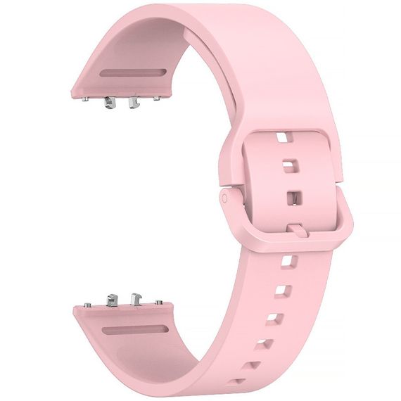 Силіконовий ремінець для Samsung Galaxy Fit3 Powder