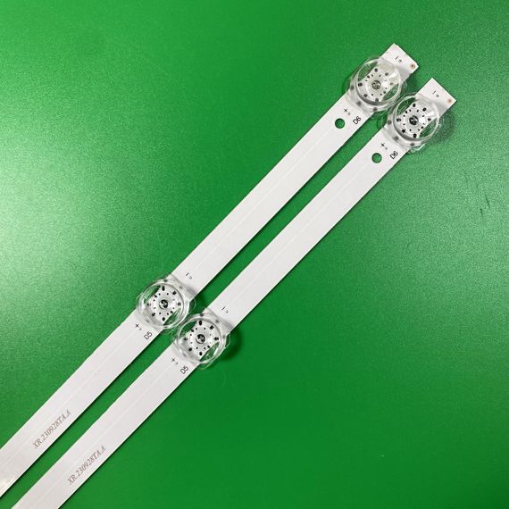 LED підсвітка TV 32" XR.MR32T130303B6CY55612 005.03202X62.128 2шт. | Зображення 4