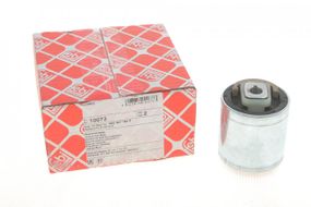 Сайлентблок важеля переднього знизу ззаду Audi A4 A6 A8 VW Passat -05 10073