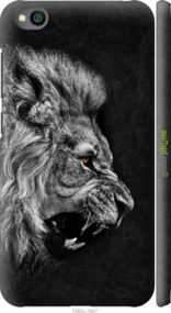 Чохол на Xiaomi Redmi Go Лев "1080m-1667-2448"