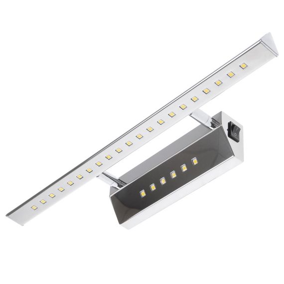 Подсветка для картин и зеркал LED 5W WW CH (511)