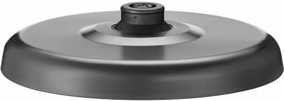 Електрочайник KitchenAid 5KEK1222ESX 1.25 л сріблястий | Зображення 3
