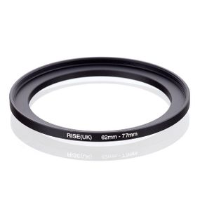 Переходное повышающее кольцо Step-Up (62-77 mm)