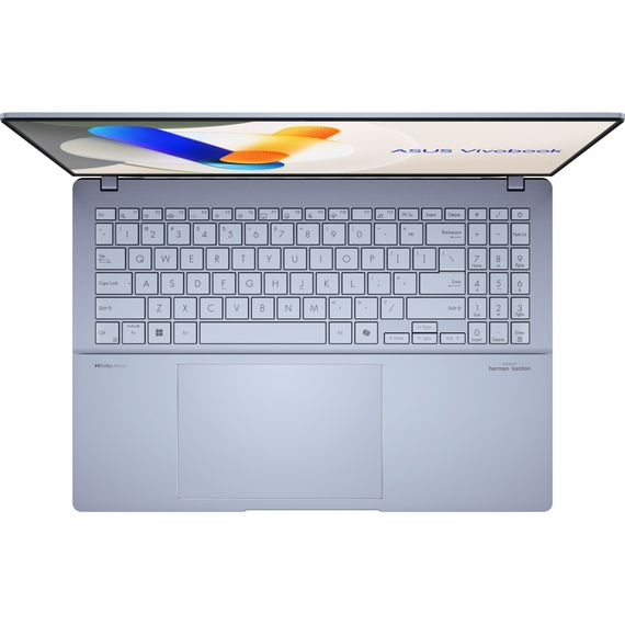 Ноутбук ASUS Vivobook S 16 OLED S5606MA-MX010X (90NB12E1-M000C0) | Зображення 3