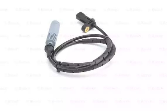 Датчик ABS BMW 1, BMW 3, BOSCH (0986594514) | Зображення 2