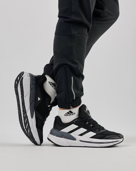 Кросівки чоловічі ADISTAR 2.0 Black White , В'єтнам 43 27.5 | Зображення 8