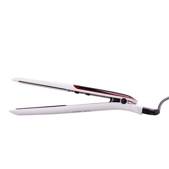 Утюжок для волос Sokany SK955W Белый
