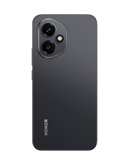 Смартфон Honor 400 12/512GB Black | Зображення 1