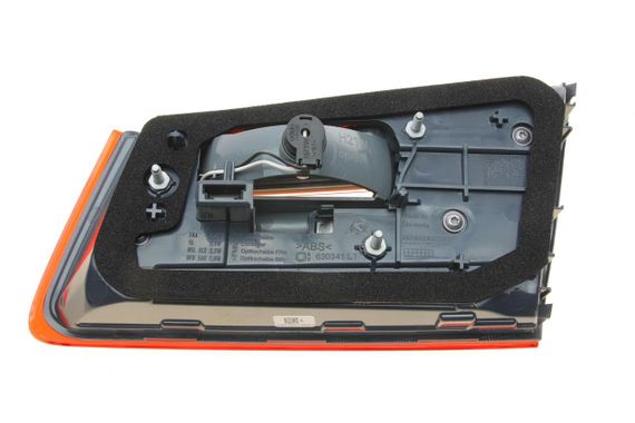 Фонарь задний BMW 5 G30 F90 17-20 L  1176021 | Зображення 3