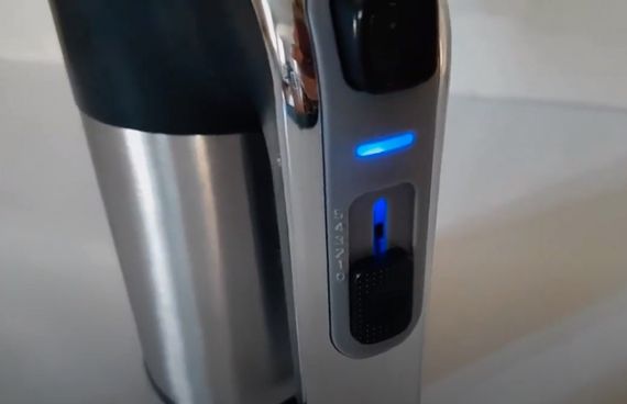 Миксер ручной 5 скоростей 600 Вт Rainberg RB-1012 | Зображення 5