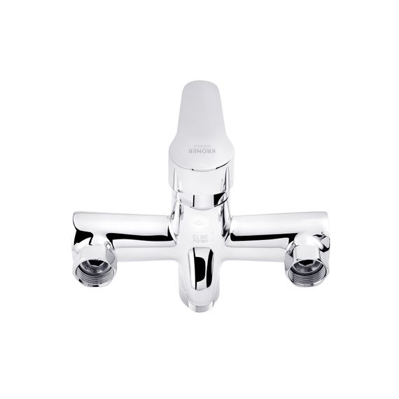 Змішувач для ванни Kroner KRM Elbe - C060 (CV014920) | Зображення 5