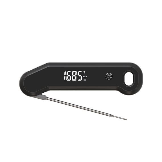 Цифровий складаний термометр для продуктів GRILLI Pro 777850 Код: 013939
