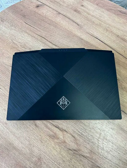 Ноутбук HP Omen 17-cb1070nf 17.3" 144Hz i7 10750H 16Gb SSD 512Gb+HDD RTX 2060 Б/В | Зображення 3