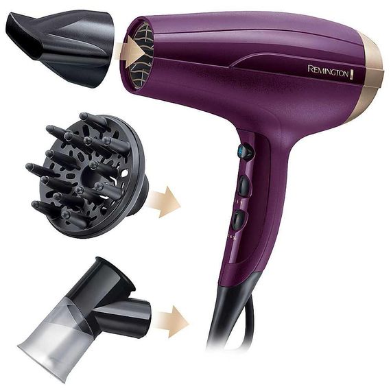 Фен Remington D5219 Your Style (D5219) | Зображення 1