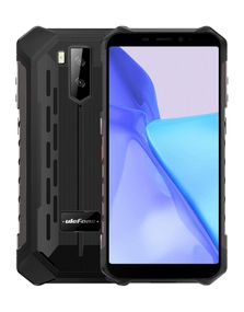 Смартфон Ulefone Armor X9 3/32GB Black