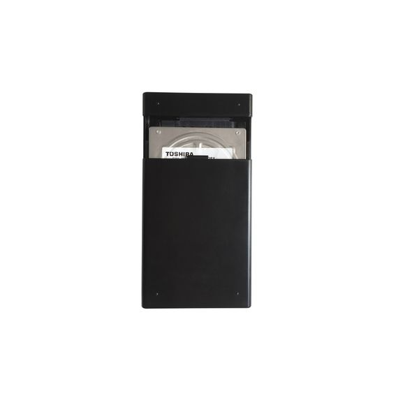 Кишеня зовнішня Maiwo 2.5" SATA/SSD HDD to USB 3.0 (K2568 black) | Зображення 3