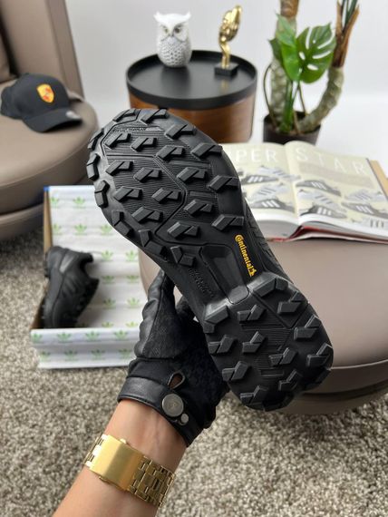 Чоловічі кросівки Terrex Swift R Black , В'єтнам,  еврозима | Зображення 5