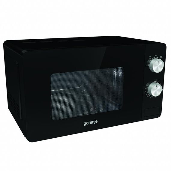 Мікрохвильова піч Gorenje MO20E1B | Зображення 1