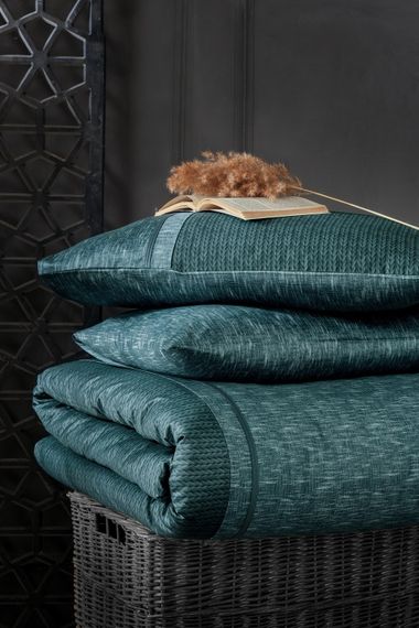 Постільна білизна La Romano Premium Satin 200×220 Vardel Tapestry | Зображення 1