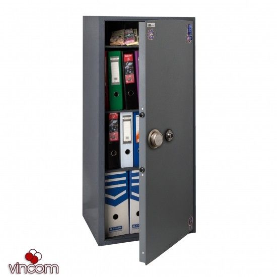 Сейф офисный Safetronics NTL 120LG | Зображення 4